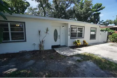 3916 W North A Street, Tampa, FL 33609 - Photo 1