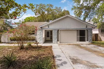 436 Manor Boulevard, Palm Harbor, FL 34683 - Photo 1