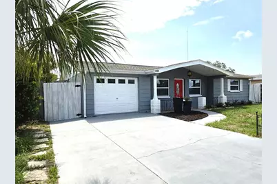 1051 Maybury Drive, Holiday, FL 34691 - Photo 5