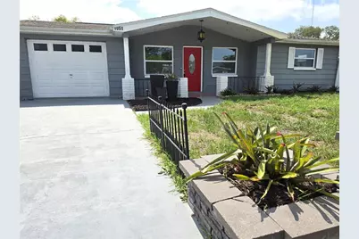 1051 Maybury Drive, Holiday, FL 34691 - Photo 1