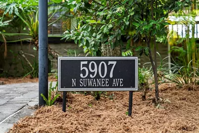 5907 N Suwanee Avenue, Tampa, FL 33604 - Photo 3