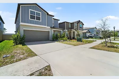 35194 Ackley Trce, Zephyrhills, FL 33541 - Photo 3