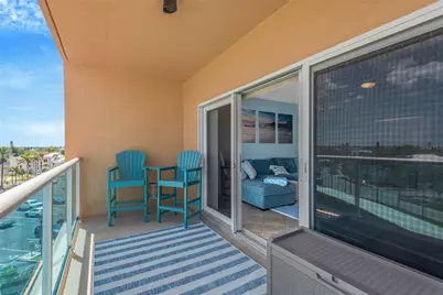 880 Mandalay Avenue #N404, Clearwater Beach, FL 33767 - Photo 11