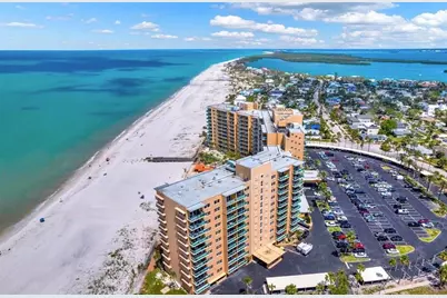 880 Mandalay Avenue #N404, Clearwater Beach, FL 33767 - Photo 35