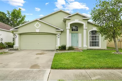 25237 Seven Rivers Circle, Land O Lakes, FL 34639 - Photo 1