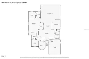 1690 Winners Cir, Tarpon Springs, FL 34689 - Photo 45