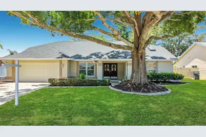 3390 Lake Shore Lane, Clearwater, FL 33761 - Photo 1