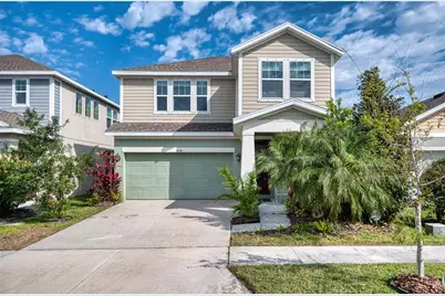 6136 Voyagers Place, Apollo Beach, FL 33572 - Photo 1
