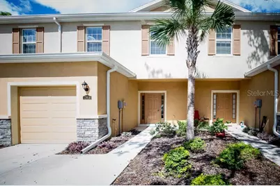 13950 Snapper Fin Lane, Tampa, FL 33637 - Photo 1