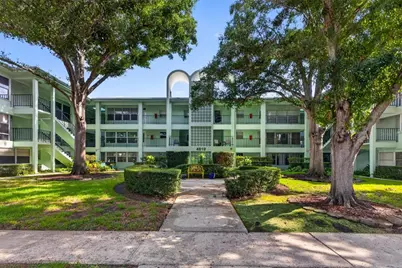 4819 8th Avenue N #201, Saint Petersburg, FL 33713 - Photo 1
