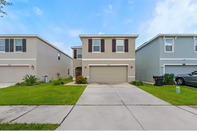 10828 Trailing Vine Drive, Tampa, FL 33610 - Photo 1