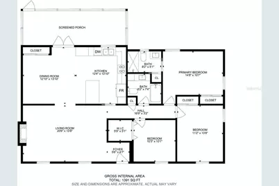 3604 Marco Drive, Tampa, FL 33614 - Photo 31