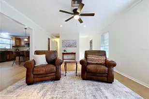 3604 Marco Dr, Tampa, FL 33614 - Photo 5