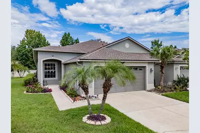 1237 Ambridge Drive, Wesley Chapel, FL 33543 - Photo 1