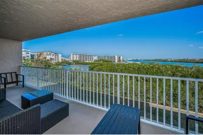 19451 Gulf Boulevard #301, Indian Shores, FL 33785 - Photo 9