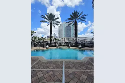 700 S Harbour Island Boulevard #646, Tampa, FL 33602 - Photo 3