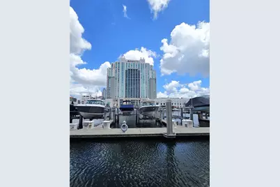 700 S Harbour Island Boulevard #646, Tampa, FL 33602 - Photo 63
