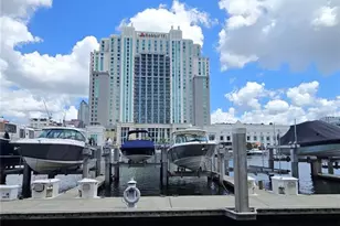 700 S Harbour Island Blvd, Tampa, FL 33602 - Photo 63