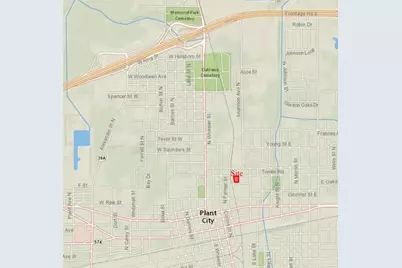 301 E Tomlin Street, Plant City, FL 33563 - Photo 3