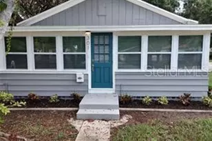 301 Mystic Lake Dr N, Saint Petersburg, FL 33702 - Photo 1