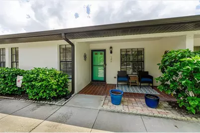 1500 Heather Ridge Boulevard #106, Dunedin, FL 34698 - Photo 5