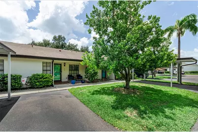 1500 Heather Ridge Boulevard #106, Dunedin, FL 34698 - Photo 9