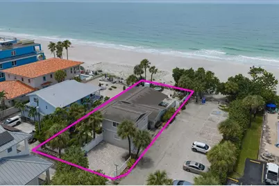 2308 Beach Trail, Indian Rocks Beach, FL 33785 - Photo 1