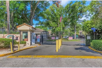4965 Puritan Circle #401, Tampa, FL 33617 - Photo 1