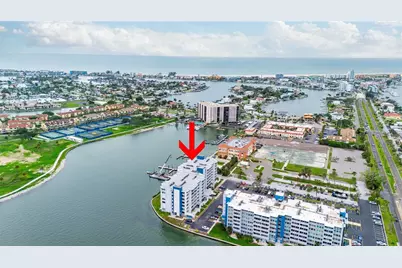 450 Treasure Island Causeway #311, Saint Petersburg, FL 33706 - Photo 25
