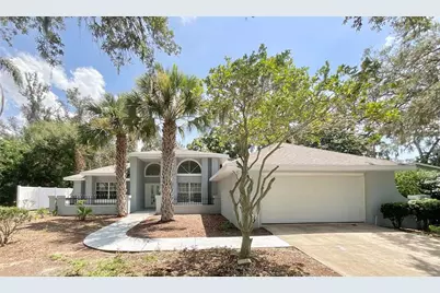 1307 Belcher Drive, Tarpon Springs, FL 34689 - Photo 1