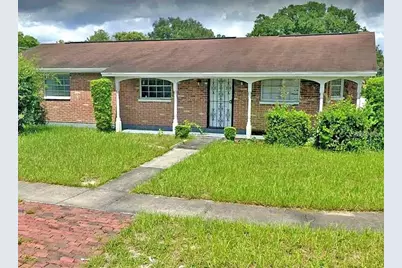 4601 Ashmore Place, Tampa, FL 33610 - Photo 1