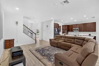 7321 Gulf Cypress Avenue, Land O Lakes, FL 34637 - Photo 11