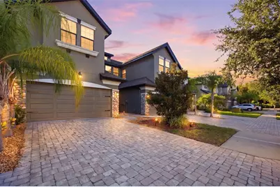 4905 Wandering Way, Wesley Chapel, FL 33544 - Photo 1