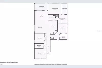 9189 Shadyside Lane, Land O Lakes, FL 34637 - Photo 49
