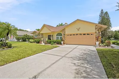23427 Pine Lake Street, Land O Lakes, FL 34639 - Photo 3