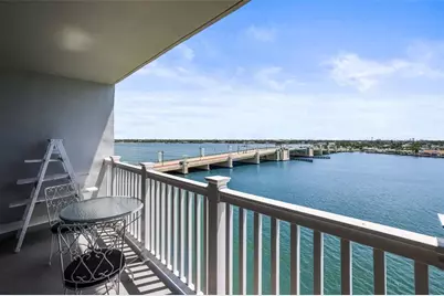 500 Treasure Island Causeway #610, Treasure Island, FL 33706 - Photo 11