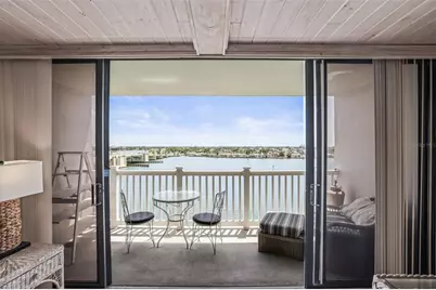 500 Treasure Island Causeway #610, Treasure Island, FL 33706 - Photo 17