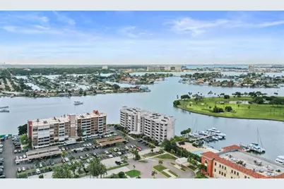 500 Treasure Island Causeway #610, Treasure Island, FL 33706 - Photo 3