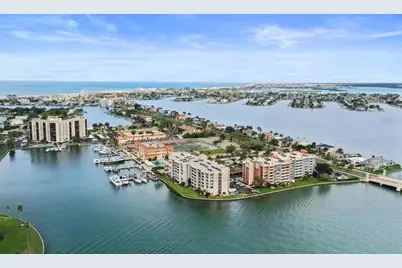 500 Treasure Island Causeway #610, Treasure Island, FL 33706 - Photo 1