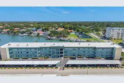 5935 30th Avenue S #104, Gulfport, FL 33707 - Photo 53