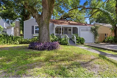 1209 E Crenshaw Street, Tampa, FL 33604 - Photo 1