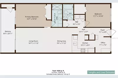 103 1st Street E #115, Saint Petersburg, FL 33715 - Photo 53