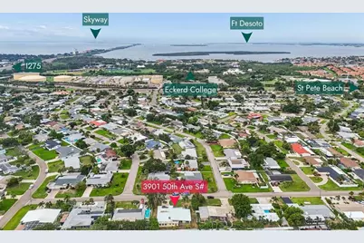 3901 50th Avenue S, Saint Petersburg, FL 33711 - Photo 43