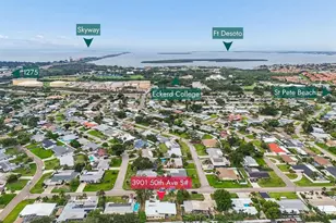 3901 50th Ave S, Saint Petersburg, FL 33711 - Photo 43