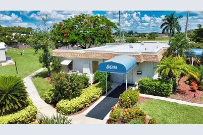 434 Villa Nueva Circle, North Port, FL 34287 - Photo 63