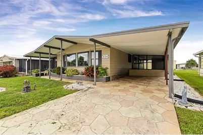 434 Villa Nueva Circle, North Port, FL 34287 - Photo 33
