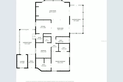 434 Villa Nueva Circle, North Port, FL 34287 - Photo 35