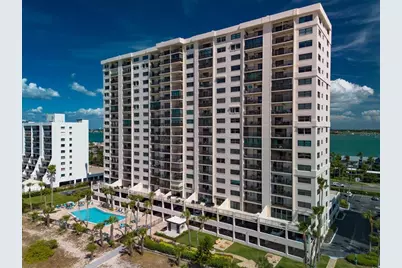 1270 Gulf Boulevard #1503, Clearwater Beach, FL 33767 - Photo 3