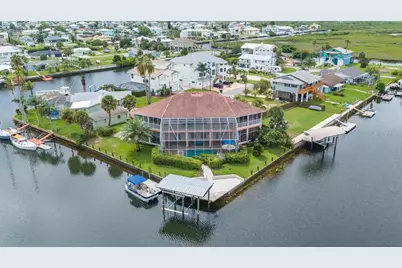 4295 Newport Drive, Hernando Beach, FL 34607 - Photo 3
