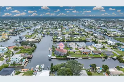 4295 Newport Drive, Hernando Beach, FL 34607 - Photo 53